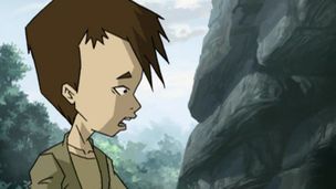 Episode 18