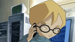 Episode 23