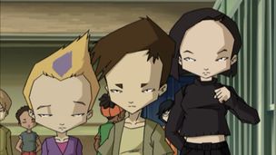 Episode 26