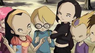 Episode 1