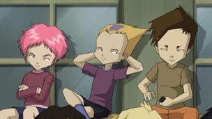 Episode 2
