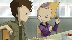 Episode 16