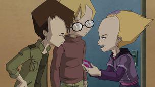 Episode 18