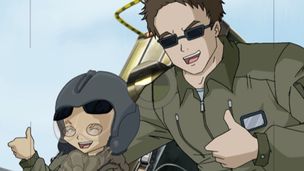 Episode 19
