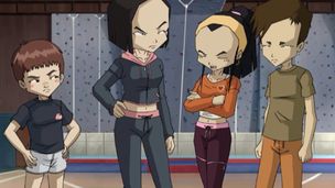 Episode 21