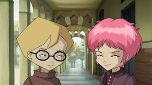 Episode 25