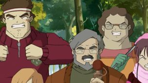 Episode 26
