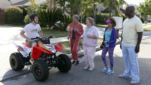Episode 1 (1/3)