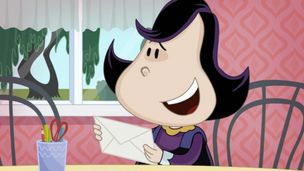Episode 25