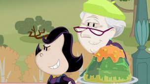 Episode 12
