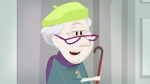 Episode 46