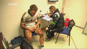 Le rugby au bord du KO - Enquête sur les commotions cérébrales