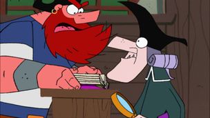 Episode 12