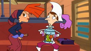 Episode 20