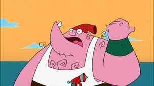 Episode 25