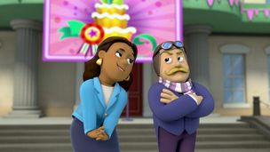 Episode 25
