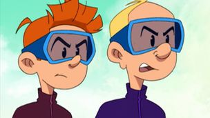 Episode 19