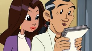 Episode 22