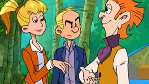 Episode 18