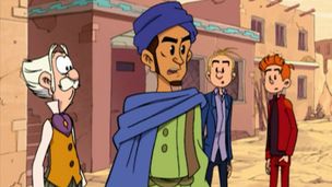 Episode 19