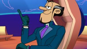 Episode 26