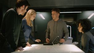 Episode 1 (1/2)