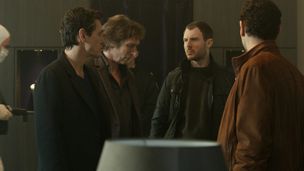 Episode 11 (1/2)