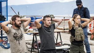 Episode 9 (1/2)