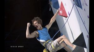 Adam Ondra - Du bout des doigts