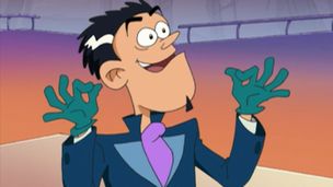 Episode 30