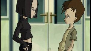 Episode 22