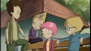 Episode 26