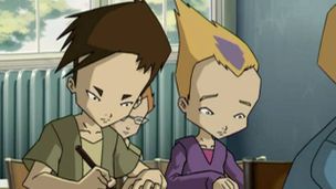 Episode 11