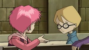 Episode 13