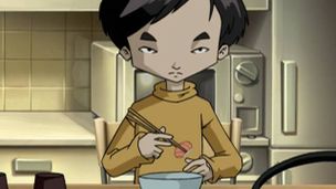 Episode 16
