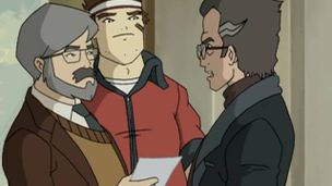 Episode 19