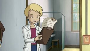 Episode 21