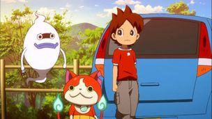 Episode 16