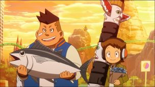 Episode 11