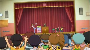 Episode 13