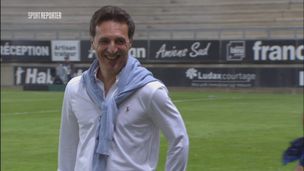 Amiens, le grand saut - L'épisode final