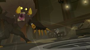 Episode 8