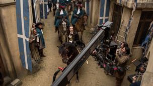 Versailles - Ultime Saison