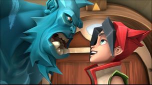 Episode 9