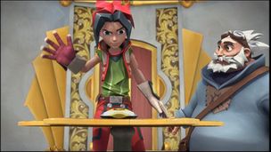 Episode 12