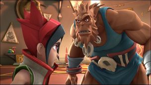 Episode 20
