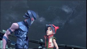 Episode 26 (2/2)