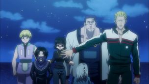 Episode 7