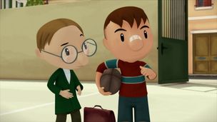 Episode 40