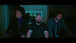 Trader Caméraman, par Bapt&Gael (avec Palmashow) 